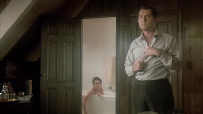 Sally Kellerman nude - A Reflection of Fear (1973)