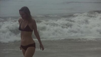 Sally Kellerman nude - A Reflection of Fear (1973)