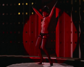 Carroll Baker nude - Il dolce corpo di Deborah (1968)