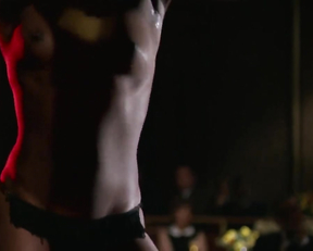 Carroll Baker nude - Il dolce corpo di Deborah (1968)