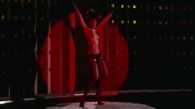 Carroll Baker nude - Il dolce corpo di Deborah (1968)