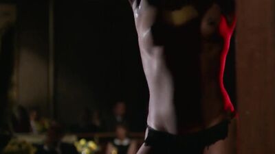 Carroll Baker nude - Il dolce corpo di Deborah (1968)