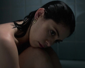 Rosa Salazar nude - Brand New Cherry Flavor s01e01-08 (2021)