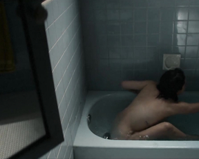 Rosa Salazar nude - Brand New Cherry Flavor s01e01-08 (2021)