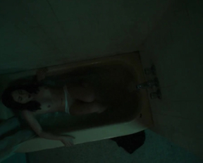 Rosa Salazar nude - Brand New Cherry Flavor s01e01-08 (2021)