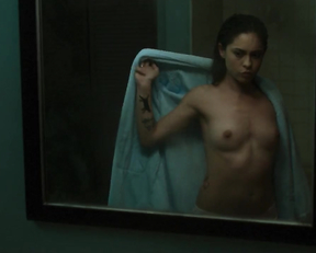 Rosa Salazar nude - Brand New Cherry Flavor s01e01-08 (2021)