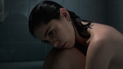 Rosa Salazar nude - Brand New Cherry Flavor s01e01-08 (2021)