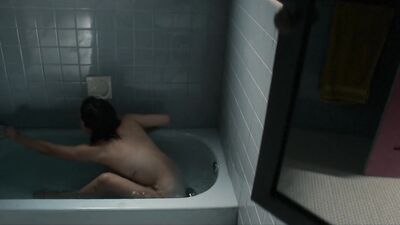 Rosa Salazar nude - Brand New Cherry Flavor s01e01-08 (2021)