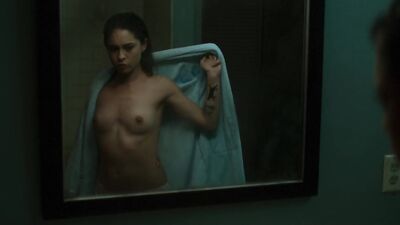 Rosa Salazar nude - Brand New Cherry Flavor s01e01-08 (2021)
