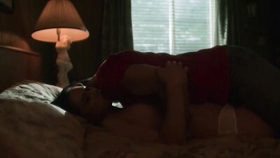Rosa Salazar nude - Brand New Cherry Flavor s01e01-08 (2021)