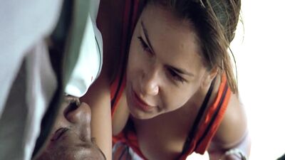 Catalina Denis nude - Go Fast (2008)