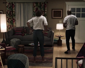 Lisa Edelstein, Gina Torres - 9-1-1 Lone Star s02e01 (2020)