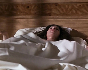 Lori Petty sexy - Cadillac Man (1990)