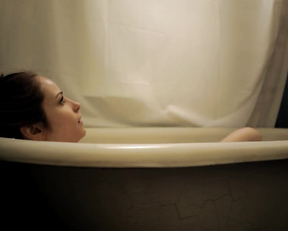 Jaime Ray Newman naked - Rubberneck (2012)
