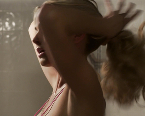 Jena Simsa naked - Minutes to Midnight (2018) HD 1080p