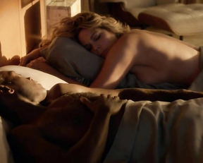 Mary McCormack nude - House of Lies s04e03