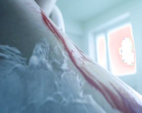 Sophie Turner nude - Survive s01e01 (2020)