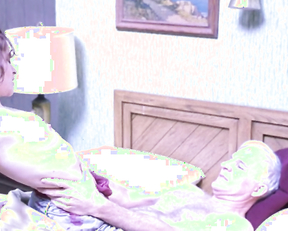 Helena Bonham Carterm naked - Novocaine (2001)