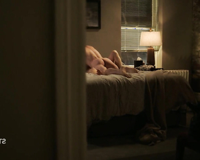 Lela Loren nude - Power s03e08 (2016)