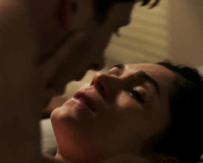 Lela Loren nude - Power s03e08 (2016)