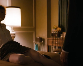 Jennifer Connelly, Valorie Curry - American Pastoral (2016)