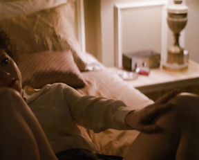 Jennifer Connelly, Valorie Curry - American Pastoral (2016)