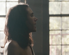 Jennifer Connelly, Valorie Curry - American Pastoral (2016)