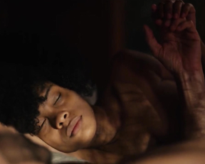 Yessica Borroto Perryman nude - Narcos Mexico s03e02e04 (2021)