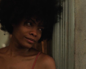 Yessica Borroto Perryman nude - Narcos Mexico s03e02e04 (2021)