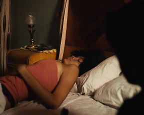 Yessica Borroto Perryman nude - Narcos Mexico s03e02e04 (2021)