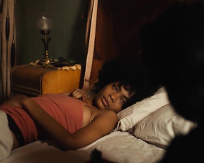 Yessica Borroto Perryman nude - Narcos Mexico s03e02e04 (2021)