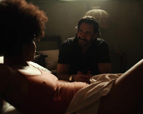Yessica Borroto Perryman nude - Narcos Mexico s03e02e04 (2021)