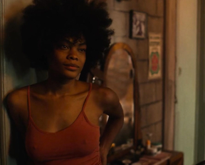 Yessica Borroto Perryman nude - Narcos Mexico s03e02e04 (2021)