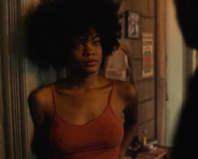 Yessica Borroto Perryman nude - Narcos Mexico s03e02e04 (2021)