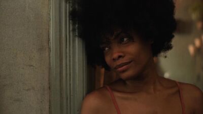 Yessica Borroto Perryman nude - Narcos Mexico s03e02e04 (2021)