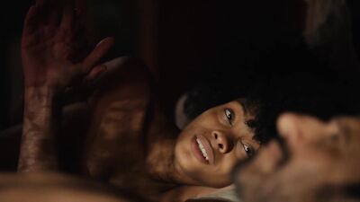 Yessica Borroto Perryman nude - Narcos Mexico s03e02e04 (2021)