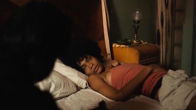 Yessica Borroto Perryman nude - Narcos Mexico s03e02e04 (2021)