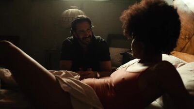 Yessica Borroto Perryman nude - Narcos Mexico s03e02e04 (2021)