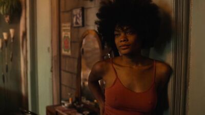 Yessica Borroto Perryman nude - Narcos Mexico s03e02e04 (2021)