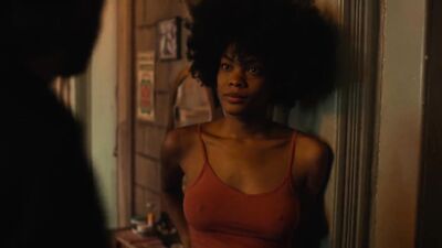Yessica Borroto Perryman nude - Narcos Mexico s03e02e04 (2021)