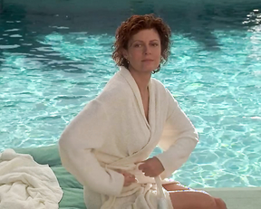 Susan Sarandon nude – Twilight (1998)
