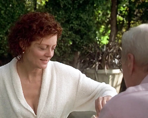 Susan Sarandon nude – Twilight (1998)