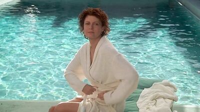Susan Sarandon nude – Twilight (1998)