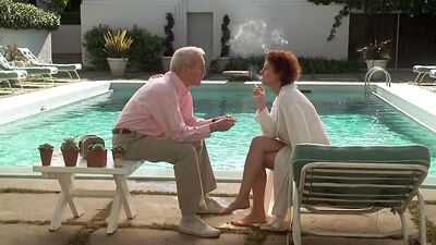 Susan Sarandon nude – Twilight (1998)