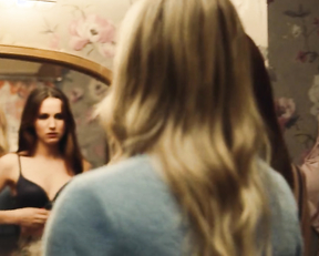 Maude Apatow nude – Euphoria s02e07 (2022)