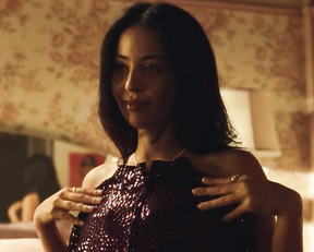 Maude Apatow nude – Euphoria s02e07 (2022)