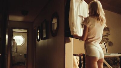 Maude Apatow nude – Euphoria s02e07 (2022)