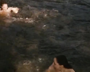 Heather Weeks, Laura Fraser - Left Luggage (1998)