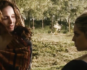 Heather Weeks, Laura Fraser - Left Luggage (1998)