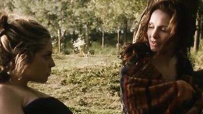 Heather Weeks, Laura Fraser - Left Luggage (1998)